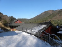 치악산(비로봉1288m),강원,원주/황골~구룡사코스 - 산행일지 - 구천골 치악산(비로봉1288m),강원,원주/황골~구룡사코스