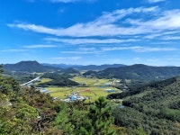 별뫼산(465),가학산(575),흑석산(653) /전남 해남군 계곡면, 강진군 성전면, 영암군 학산면 - 산행일지 - 구천골 별뫼산(465),가학산(575)... 
