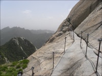 북한산(836m)/보국문역~우이역코스 - 산행일지 - 구천골 북한산(836m)/보국문역~우이역코스