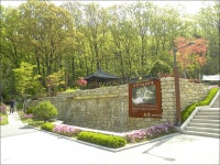 삼성산(480.9m)/관악구 - 산행일지 - 구천골 삼성산(480.9m)/관악구