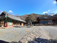 진도 첨찰산(482m) - 산행일지 - 구천골 진도 첨찰산(482m)