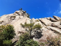 별뫼산(465),가학산(575),흑석산(653) /전남 해남군 계곡면, 강진군 성전면, 영암군 학산면 - 산행일지 - 구천골 별뫼산(465),가학산(575)... 
