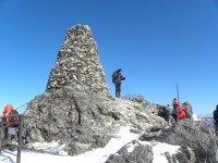 치악산(비로봉1288m),강원,원주/황골~구룡사코스 - 산행일지 - 구천골 치악산(비로봉1288m),강원,원주/황골~구룡사코스