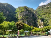 군자산 [君子山 948m], 남군자산/충북 괴산군 칠성면 - 산행일지 - 구천골 군자산 [君子山 948m], 남군자산/충북 괴산군 칠성면
