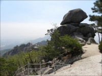 수락산(637m)/노원구 - 산행일지 - 구천골 수락산(637m)/노원구