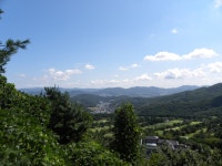 영장산(414.1m),문형산(496.7m)/이매역~오포초등학교 코스 - 산행일지 - 구천골 영장산(414.1m),문형산(496.7m)/이매역~오포초등학교 코스
