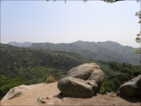 삼성산(480.9m)/관악구 - 산행일지 - 구천골 삼성산(480.9m)/관악구