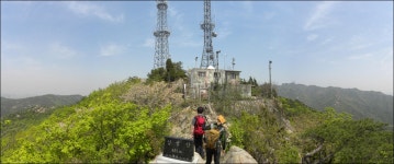 삼성산(480.9m)/관악구 - 산행일지 - 구천골 삼성산(480.9m)/관악구