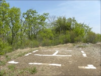 축령산(887.1m),서리산 철죽/경기 남양주 - 산행일지 - 구천골 축령산(887.1m),서리산 철죽/경기 남양주