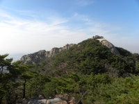 비봉능선,문수봉 (불광역 ~북한산 우이역 코스) - 산행일지 - 구천골  비봉능선,문수봉 (불광역 ~북한산 우이역 코스)