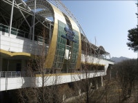 검봉산(530m),강선봉/강원,춘천(백양리역~강촌역코스) - 산행일지 - 구천골 검봉산(530m),강선봉/강원,춘천(백양리역~강촌역코스)