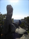 오봉산(777.9m)/강원,춘천 2 - 산행일지 - 구천골 오봉산(777.9m)/강원,춘천 2