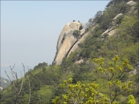 수락산(637m)/노원구 - 산행일지 - 구천골 수락산(637m)/노원구