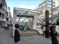 광교산(시루봉,582m)/광교역~수지구청역코스 - 산행일지 - 구천골 광교산(시루봉,582m)/광교역~수지구청역코스