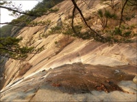 명성산(923m)/경기,포천 - 산행일지 - 구천골 명성산(923m)/경기,포천