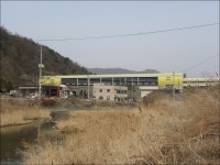 굴봉산(굴봉산역~백양리역코스) - 산행일지 - 구천골 굴봉산(굴봉산역~백양리역코스)