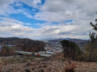 함박산,부아산,억조산 (안터입구~어정역 코스) - 산행일지 - 구천골 함박산,부아산,억조산 (안터입구~어정역 코스)