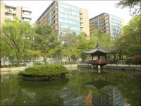 삼성산(480.9m)/관악구 - 산행일지 - 구천골 삼성산(480.9m)/관악구