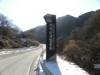 치악산(비로봉1288m),강원,원주/황골~구룡사코스 - 산행일지 - 구천골 치악산(비로봉1288m),강원,원주/황골~구룡사코스
