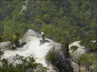 수락산(637m)/노원구 - 산행일지 - 구천골 수락산(637m)/노원구