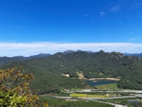 별뫼산(465),가학산(575),흑석산(653) /전남 해남군 계곡면, 강진군 성전면, 영암군 학산면 - 산행일지 - 구천골 별뫼산(465),가학산(575)... 