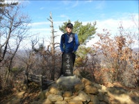 오봉산(777.9m)/강원,춘천 2 - 산행일지 - 구천골 오봉산(777.9m)/강원,춘천 2