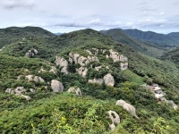 선운산334.7m),경수산(444m)/전북,고창 - 산행일지 - 구천골 선운산334.7m),경수산(444m)/전북,고창