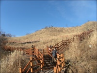 명성산(923m)/경기,포천 - 산행일지 - 구천골 명성산(923m)/경기,포천