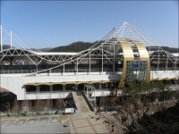 검봉산(530m),강선봉/강원,춘천(백양리역~강촌역코스) - 산행일지 - 구천골 검봉산(530m),강선봉/강원,춘천(백양리역~강촌역코스)