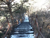 치악산(비로봉1288m),강원,원주/황골~구룡사코스 - 산행일지 - 구천골 치악산(비로봉1288m),강원,원주/황골~구룡사코스