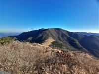 영남알프스 간월산(1037m), 신불산(1159m), 영축산(1081m) 1부... 구천골 영남알프스 간월산(1037m), 신불산(1159m), 영축산(1081m) 1부