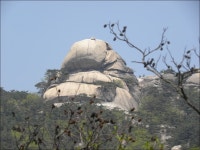 수락산(637m)/노원구 - 산행일지 - 구천골 수락산(637m)/노원구
