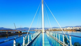 소양강 스카이워크 - ◐....중14회 사진방 - 중모중학교, 한국미래농업고등학교(구.중모종고)총동창회 소양강 스카이워크