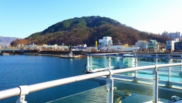 소양강 스카이워크 - ◐....중14회 사진방 - 중모중학교, 한국미래농업고등학교(구.중모종고)총동창회 소양강 스카이워크