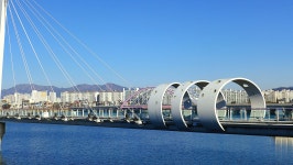 소양강 스카이워크 - ◐....중14회 사진방 - 중모중학교, 한국미래농업고등학교(구.중모종고)총동창회 소양강 스카이워크