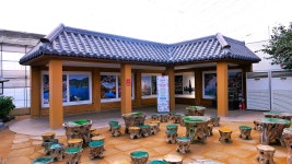 이화원(二和園) - ◐....중14회 사진방 - 중모중학교, 한국미래농업고등학교(구.중모종고)총동창회 이화원(二和園)