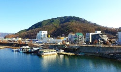 소양강 스카이워크 - ◐....중14회 사진방 - 중모중학교, 한국미래농업고등학교(구.중모종고)총동창회 소양강 스카이워크