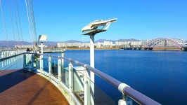 소양강 스카이워크 - ◐....중14회 사진방 - 중모중학교, 한국미래농업고등학교(구.중모종고)총동창회 소양강 스카이워크