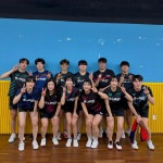 2026년 제1회 리베로스포츠 스폰 선수단 모임 - ★자랑스러운 리베로 스폰선수들★ - 리베로 탁구세상 2026년 제1회 리베로스포츠 스폰...