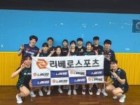 2026년 제1회 리베로스포츠 스폰 선수단 모임 - ★자랑스러운 리베로 스폰선수들★ - 리베로 탁구세상 2026년 제1회 리베로스포츠 스폰...