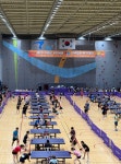 2026년(3월~6월)상반기 시합 후기(이수정) - ★자랑스러운 리베로 스폰선수들★ - 리베로 탁구세상 2026년(3월~6월)상반기 시합 후기(이수정)