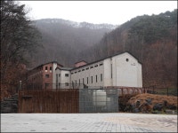 태화산 마곡사에서 백범 김구 선생을 만나다 - 山行을 다녀와서 - 송천동성당 등산동호회 송천동성당 등산동호회