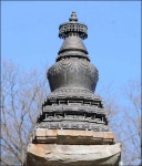 태화산 마곡사에서 백범 김구 선생을 만나다 - 山行을 다녀와서 - 송천동성당 등산동호회 송천동성당 등산동호회