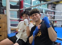 인천 구월동복싱 정우배무에타이대회 준비로 뜨거운 정우관! - 정우관 (구월본관) - 정 우 관 인천 구월동복싱 정우배무에타이대회 준비로 뜨거운... 