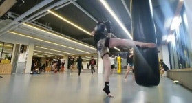 구월동복싱 무에타이정우관 5년차 후기(엄마의 픽으로 시작된 운동) - 정우관 (구월본관) - 정 우 관 구월동복싱 무에타이정우관 5년차 후기... 