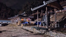 용암지맥 산행기 - joon - J3 클럽 용암지맥 산행기