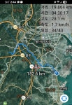 외항강(청룡천) 발원지를 찾아서(이놈의 집구석) - 배방의 山河 - J3 클럽 외항강(청룡천) 발원지를 찾아서(이놈의 집구석)