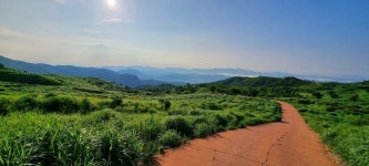 신등천 발원지를 찾아서(수려한 합천땅) - 배방의 山河 - J3 클럽 신등천 발원지를 찾아서(수려한 합천땅)