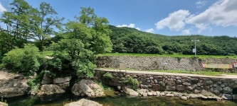 신등천 발원지를 찾아서(수려한 합천땅) - 배방의 山河 - J3 클럽 신등천 발원지를 찾아서(수려한 합천땅)