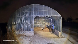 백룡, 옥룡지맥 산행기 - joon - J3 클럽 백룡, 옥룡지맥 산행기